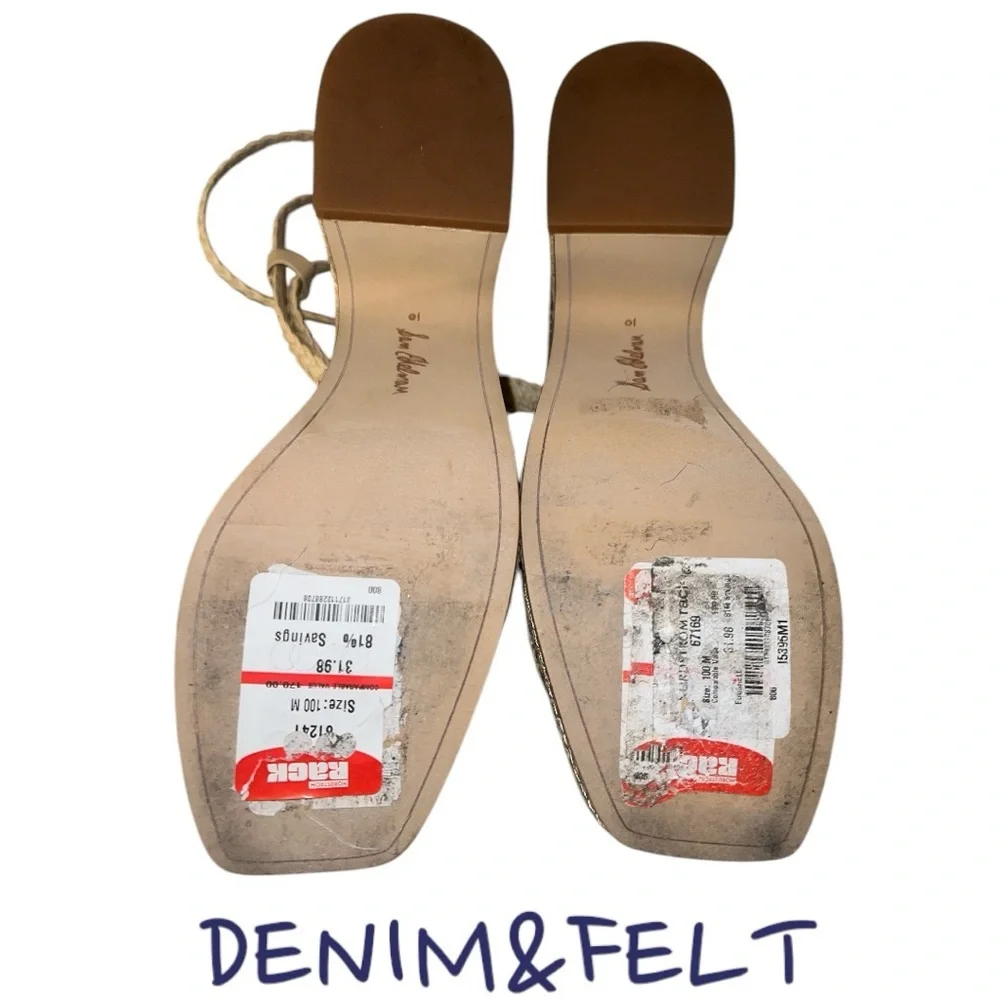 Sam Edelman Women’s Tate‎ Wedges | NEW!! 🤎🤎